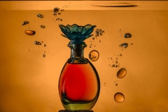 Oil & Water