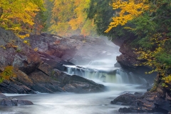 Oxtongue Rapids