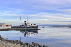 Still Waters Run Deep