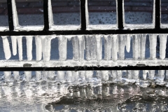 Icy Conditions