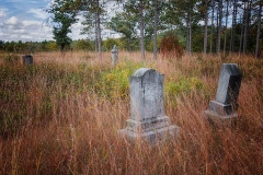 Long Since Forgotten