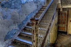 Welcome to Hell