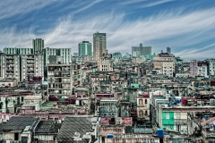 Havana, Failure of Governance
