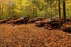 The Rust Belt
