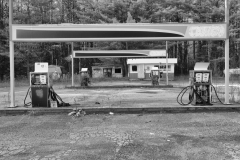 Outa Gas