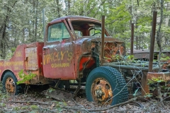 Wally's Towing Tragedy
