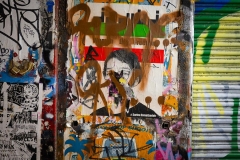 Melbourne Graffiti
