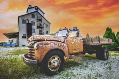 Rusts’ Last Stand