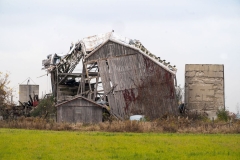 Barn Burden