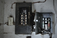 Power Down