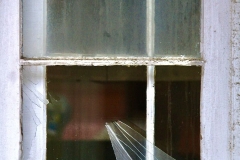 Window of the Past