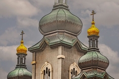 Cathedral of the Transfiguration