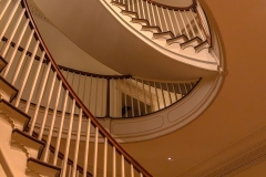 Montmorenci Stairs