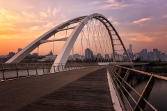 Walterdale Bridge