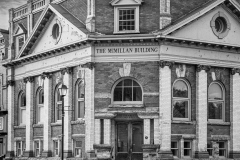 The McMillan Building