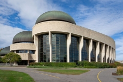 Canadian Museum of History