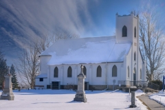 St John's Church
