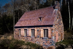 Stone Cottage