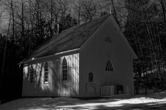 1873 Wesleyan Methodist Church