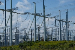 Hydro Sub Station