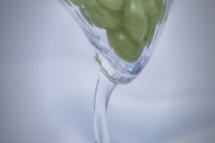 Twisted Not Stirred