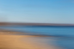 A Day at the Beach