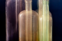 Vintage Bottles