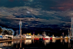 Cobourg Marina