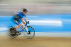 In Hot Pursuit