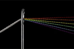 Dark Side of the Loom