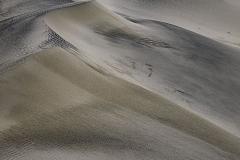 Mesquite Sand Dunes