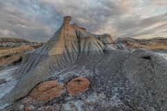 Alberta Badlands