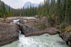 The Natural Bridge