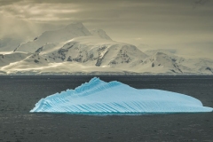 Wilhelmina Bay