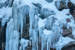 Dripping Ice