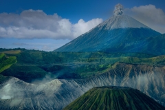 Mount Semaru