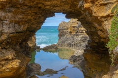 Great Ocean Road Grotto