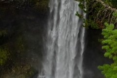 Brandywine Falls