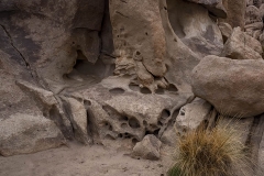 Erosion
