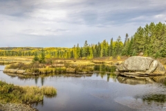 Opeongo Lake