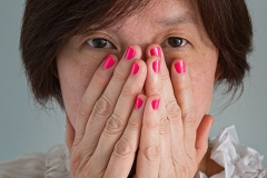 Speak No Evil