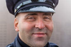 Officer Lanzo