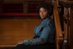 Gospel Singer