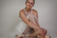 Ballerina