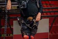 Rodeo's Photographer