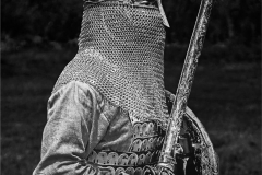 The Last Crusader