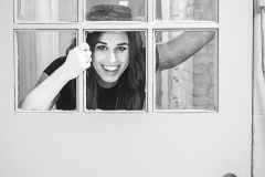 The Girl Next Door