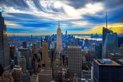 New York