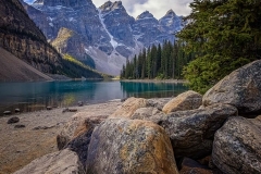 Moraine Lake