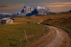 Alpe Di Siusi